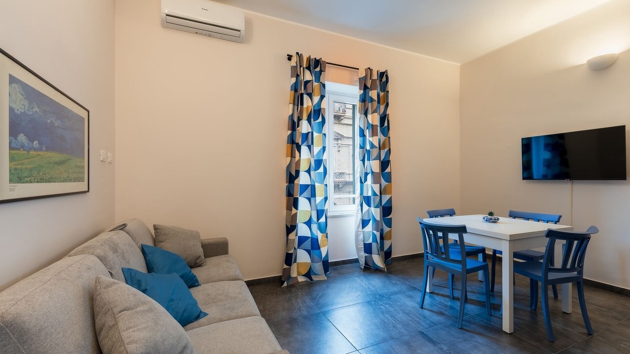 Photo of Livingroom in Palermo