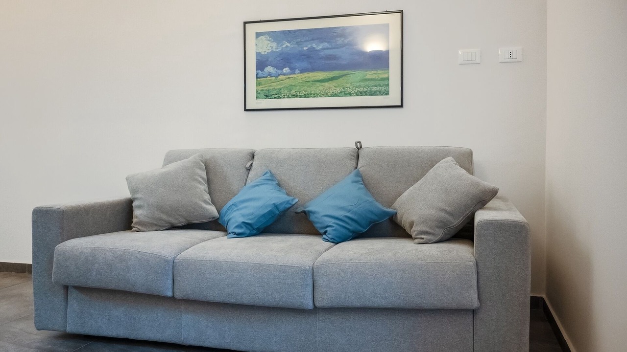 Photo of Livingroom in Palermo