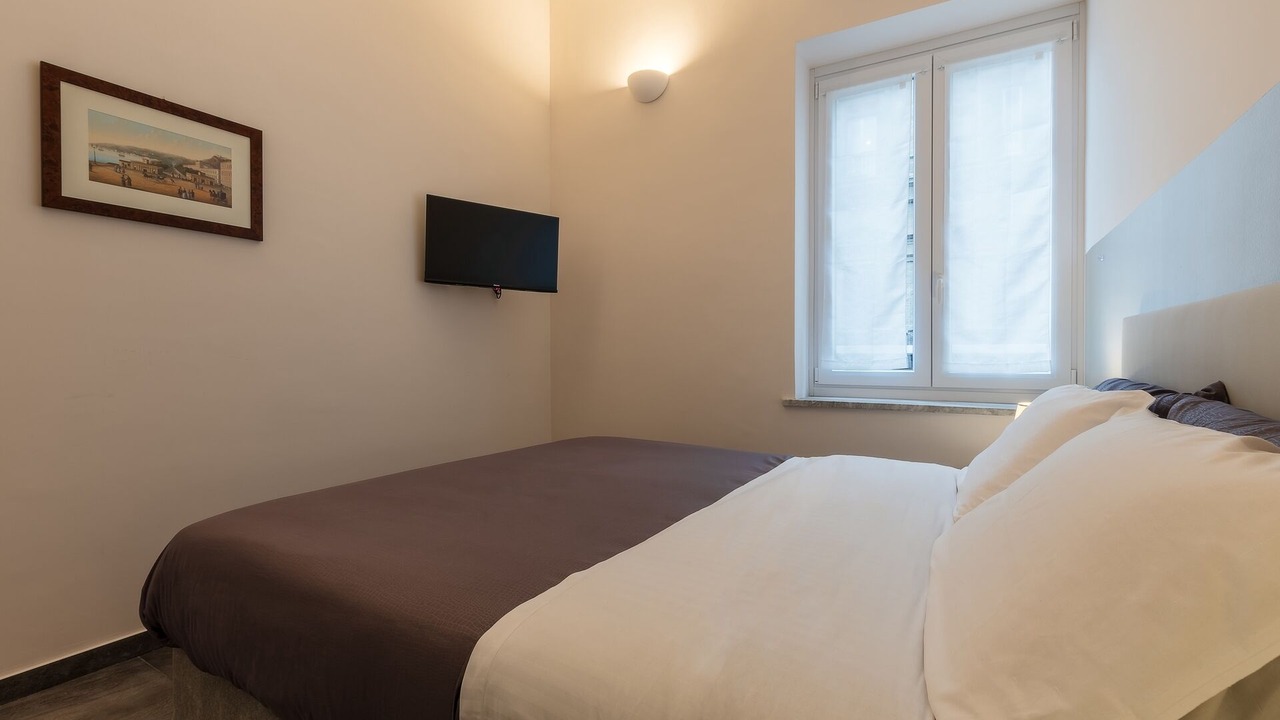 Photo of Bedroom in Palermo