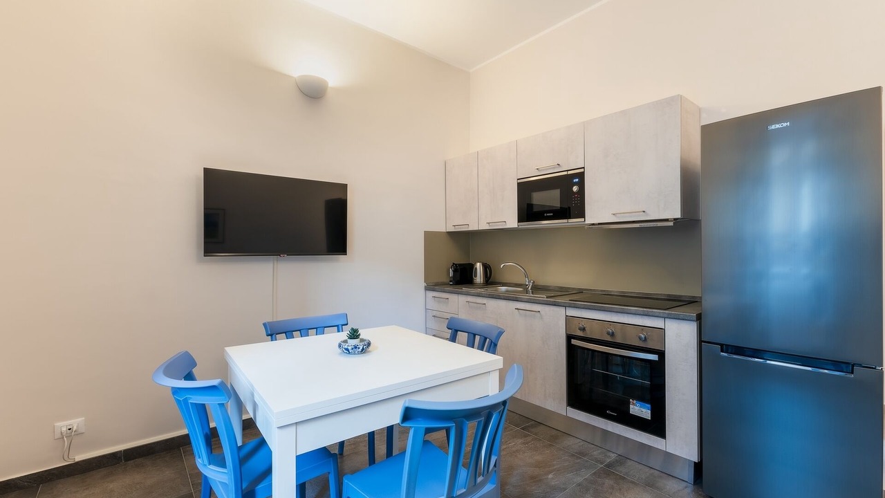 Photo of Kitchen in Palermo