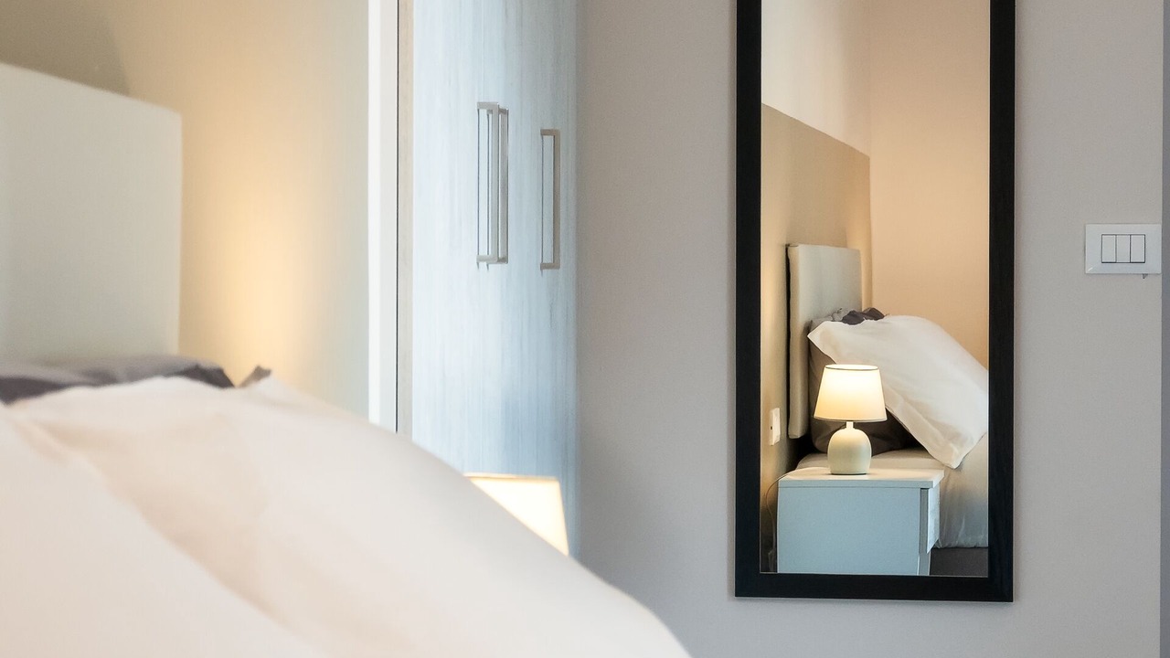 Photo of Bedroom in Palermo