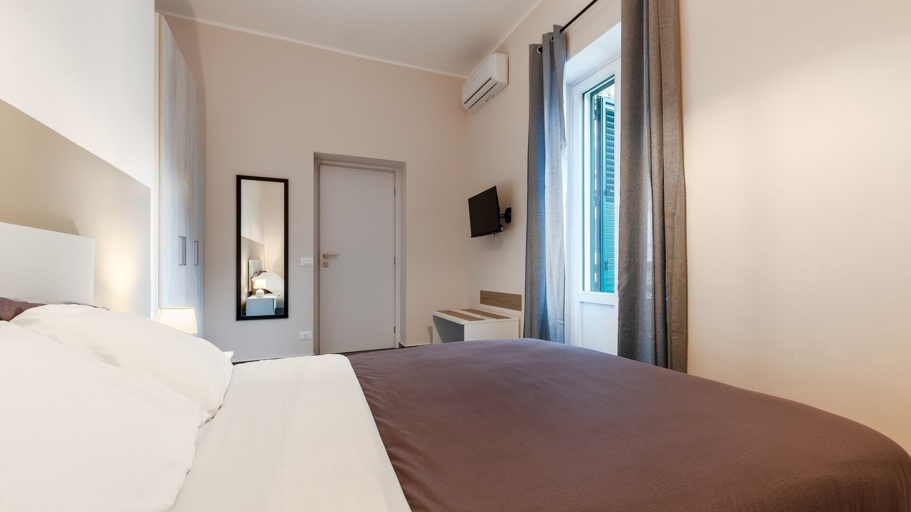 Photo of Bedroom in Palermo