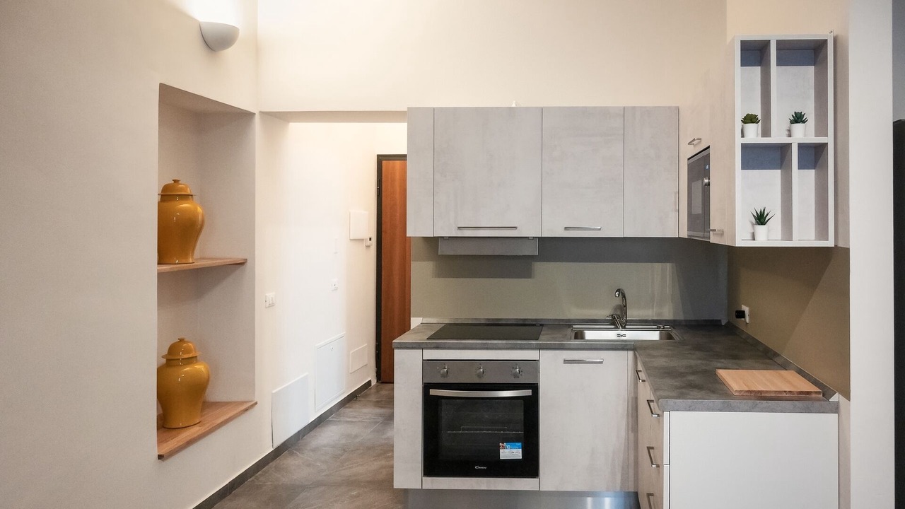Photo of Kitchen in Palermo