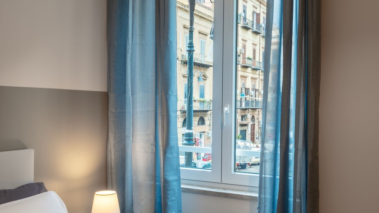 Photo of Bedroom in Palermo