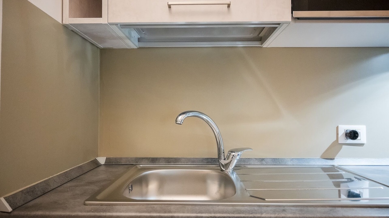 Photo of Kitchen in Palermo