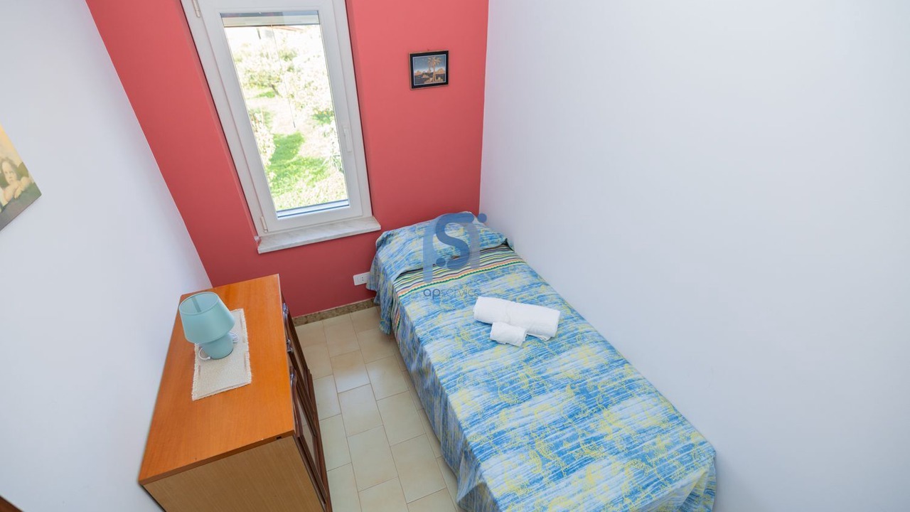Photo of Bedroom in Piana Calzata
