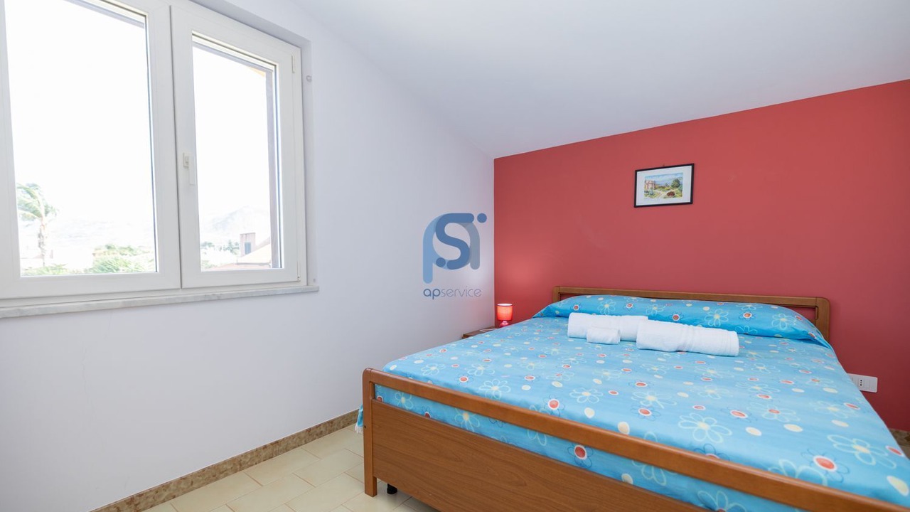 Photo of Bedroom in Piana Calzata