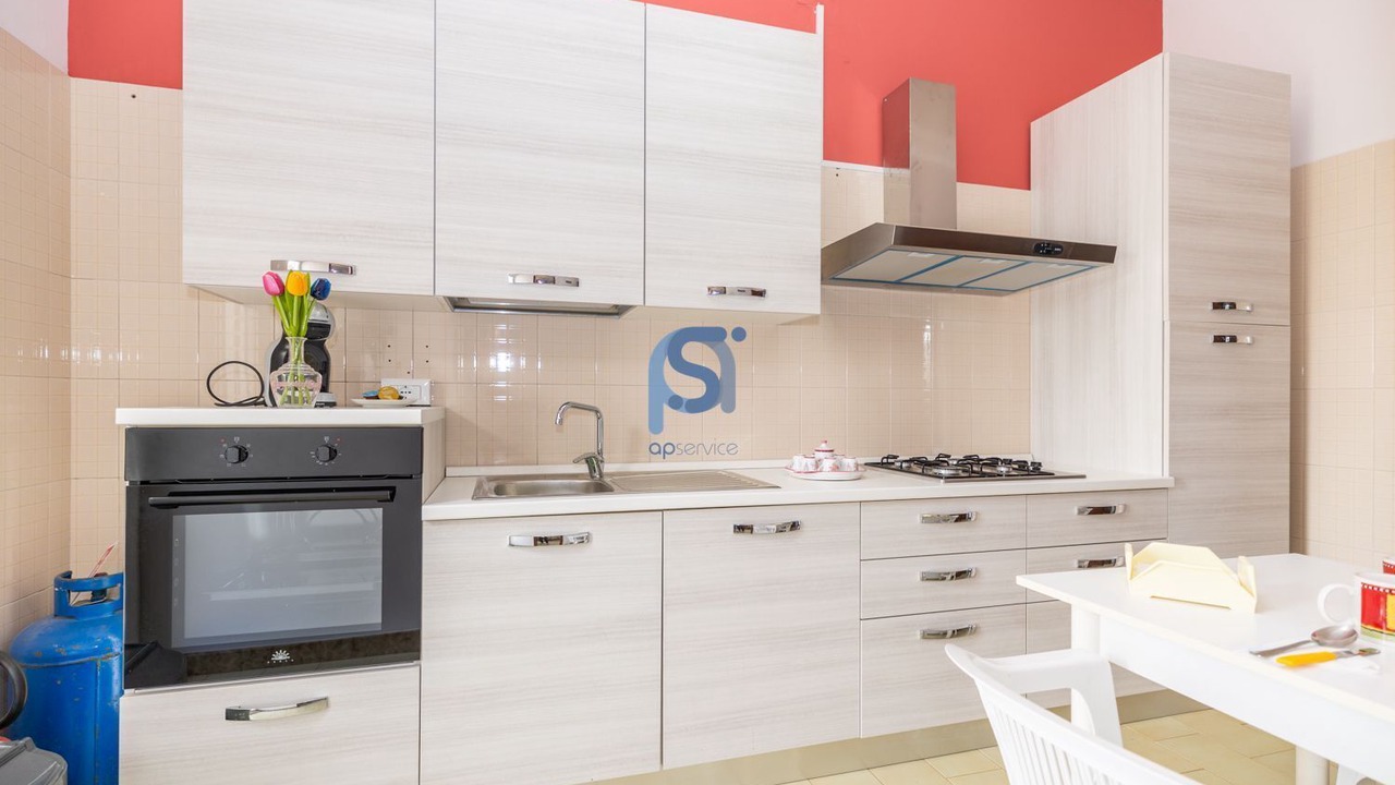 Photo of Kitchen in Piana Calzata