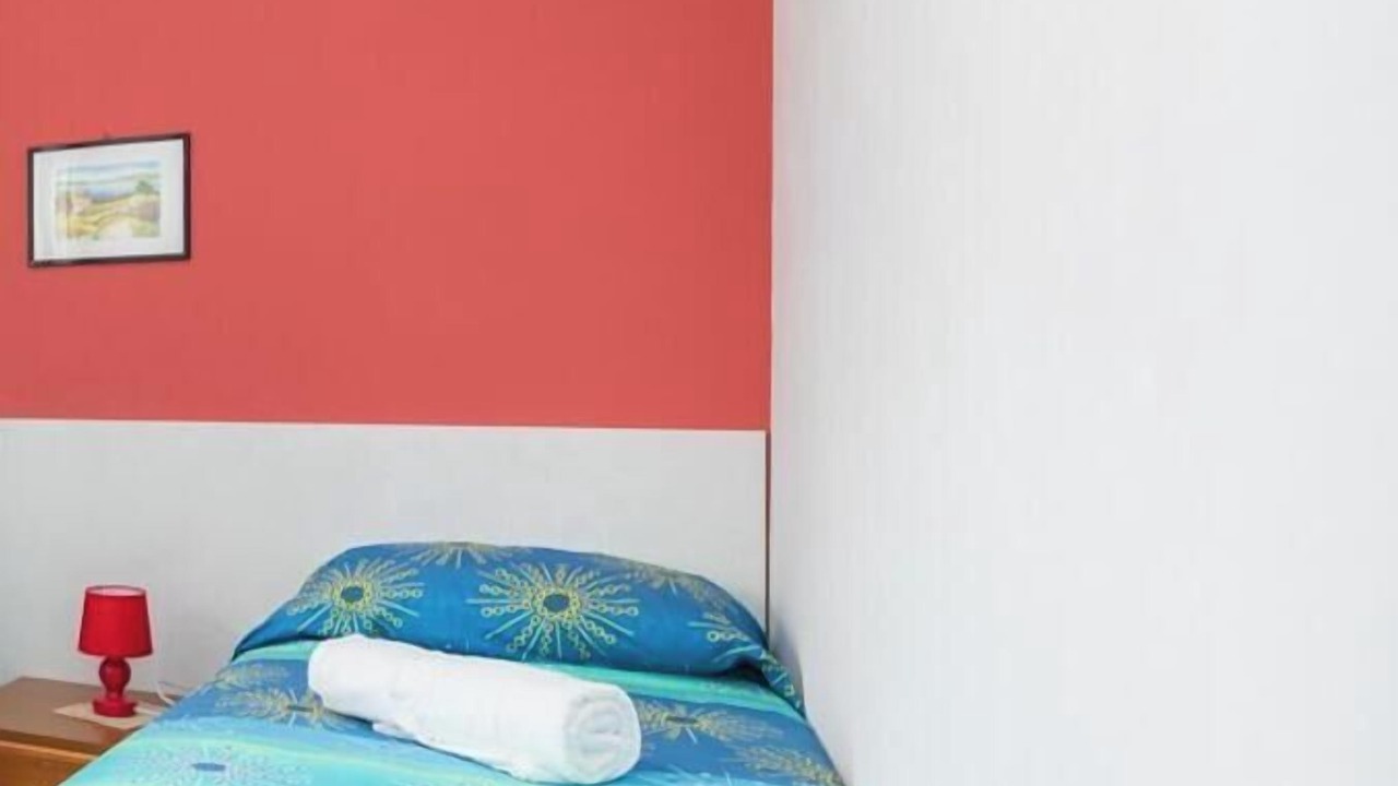 Photo of Bedroom in Piana Calzata