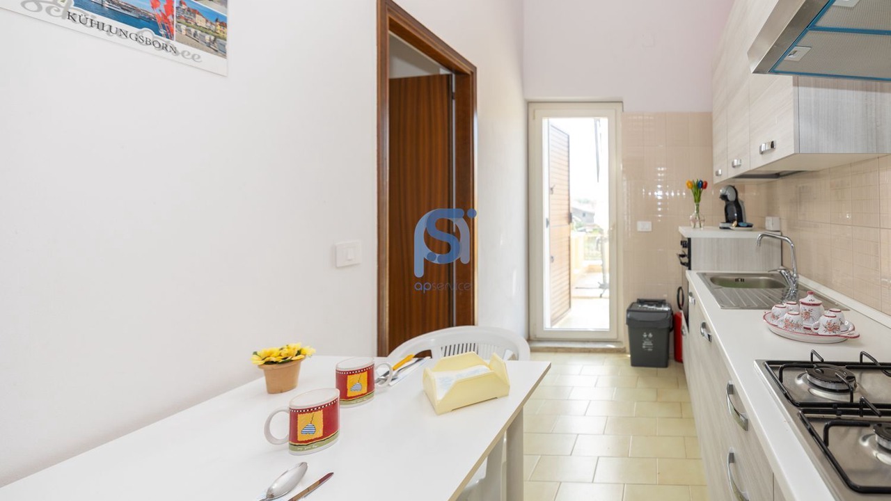 Photo of Kitchen in Piana Calzata
