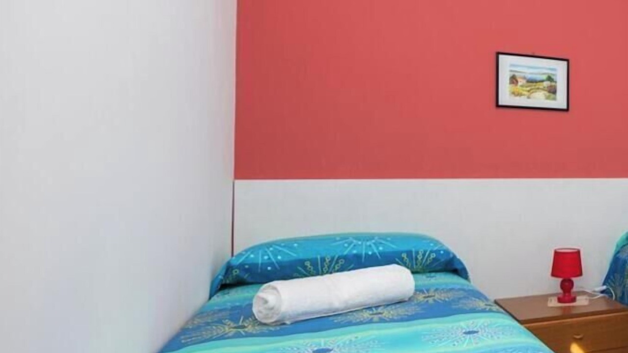 Photo of Bedroom in Piana Calzata