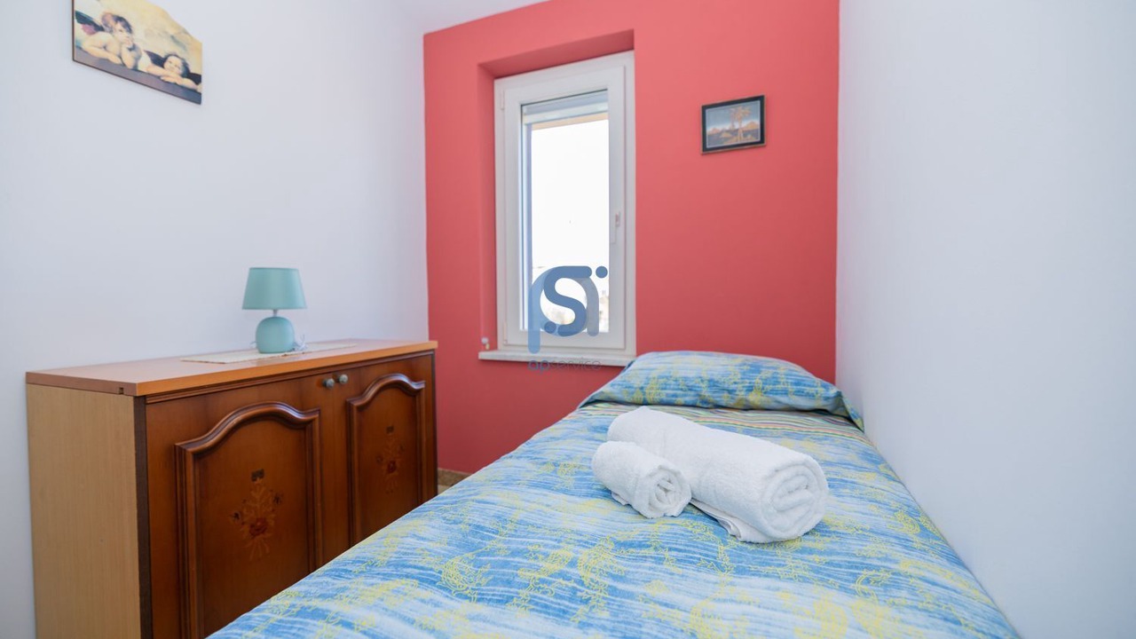 Photo of Bedroom in Piana Calzata