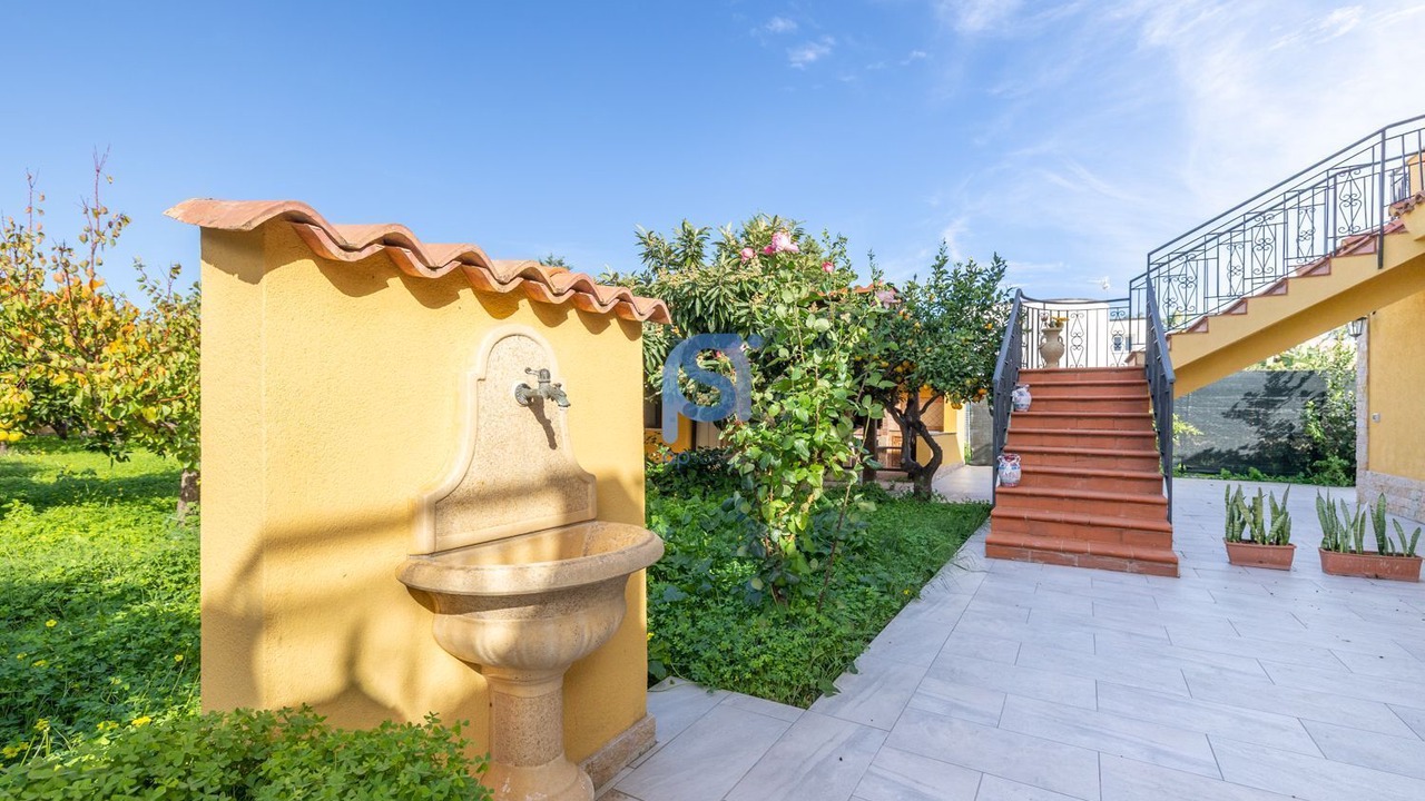 Photo of Outdoor in Piana Calzata