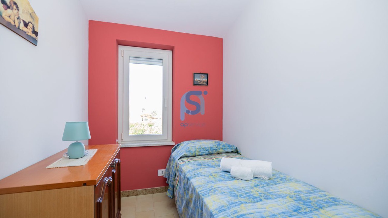 Photo of Bedroom in Piana Calzata