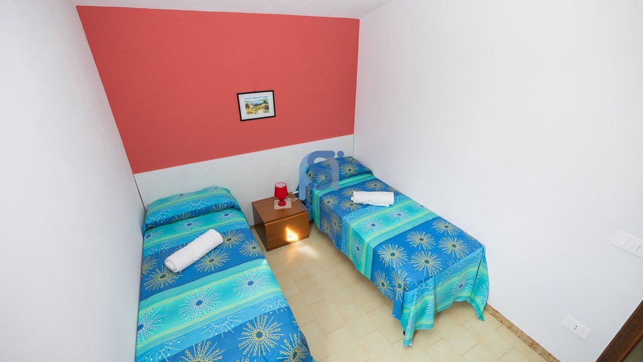 Photo of Bedroom in Piana Calzata