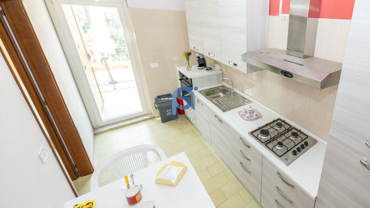 Photo of Kitchen in Piana Calzata