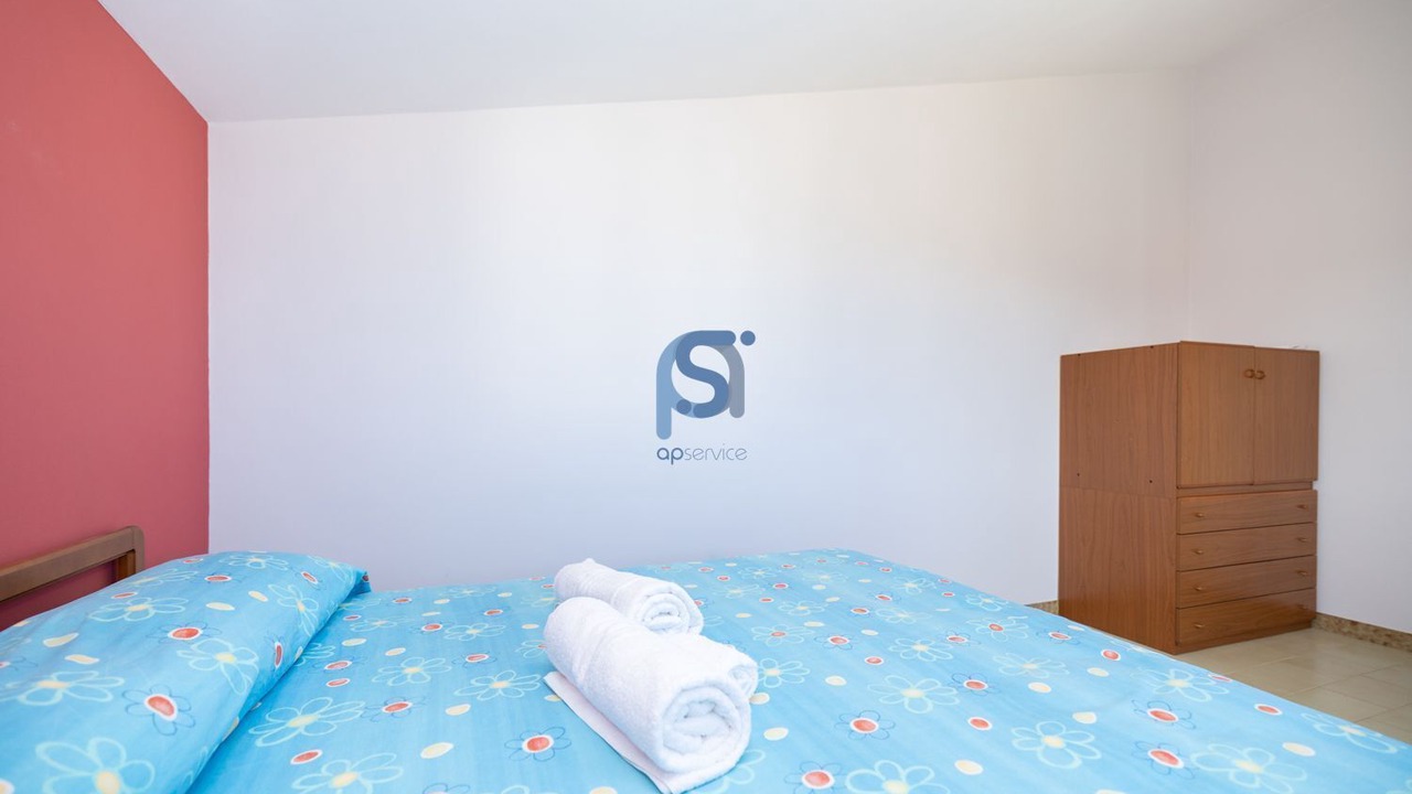 Photo of Bedroom in Piana Calzata