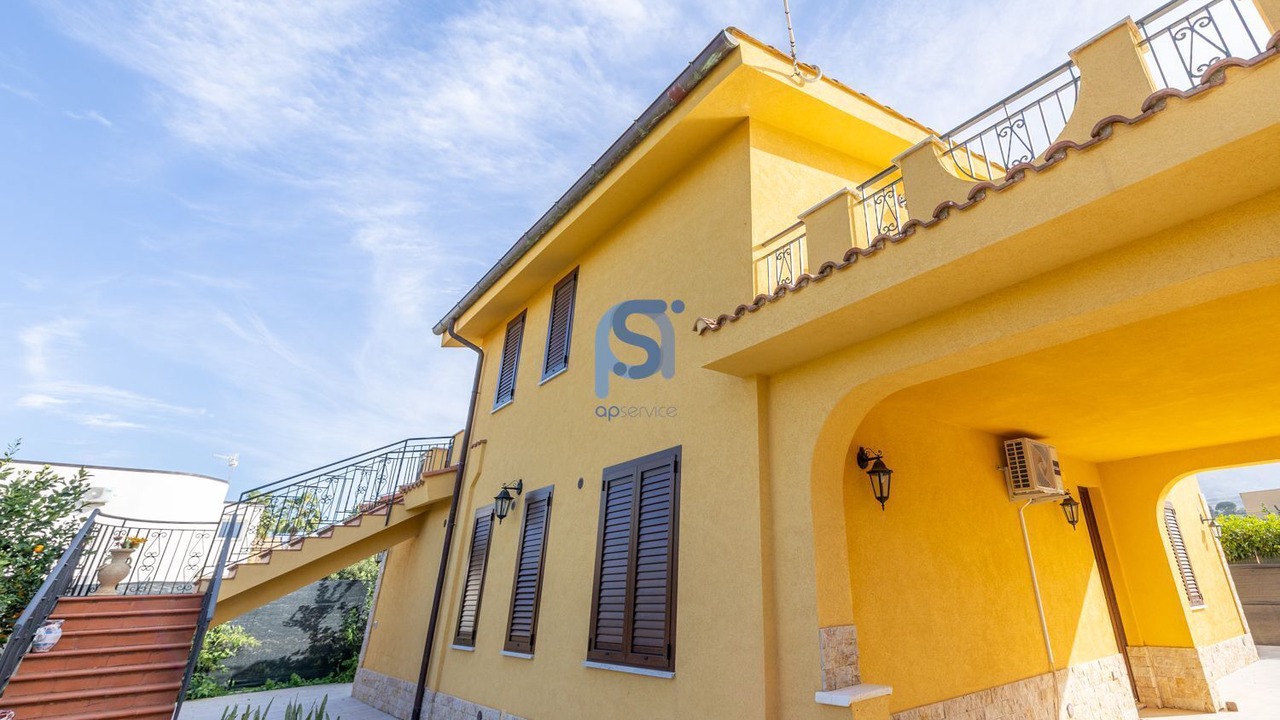 Photo of Outdoor in Piana Calzata