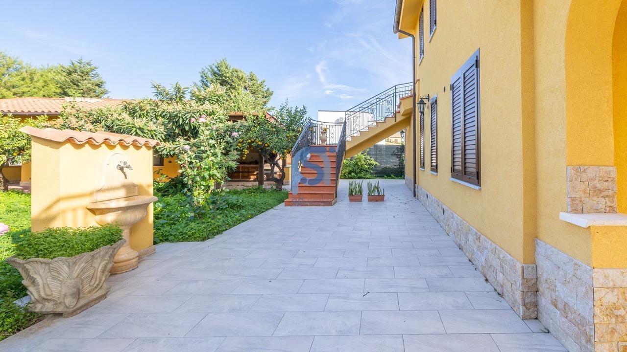 Photo of Outdoor in Piana Calzata
