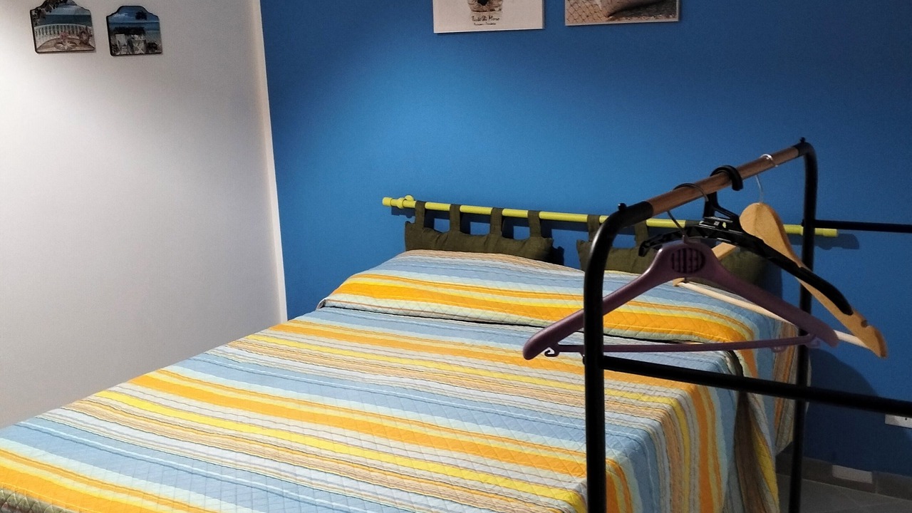 Photo of Bedroom in Favignana
