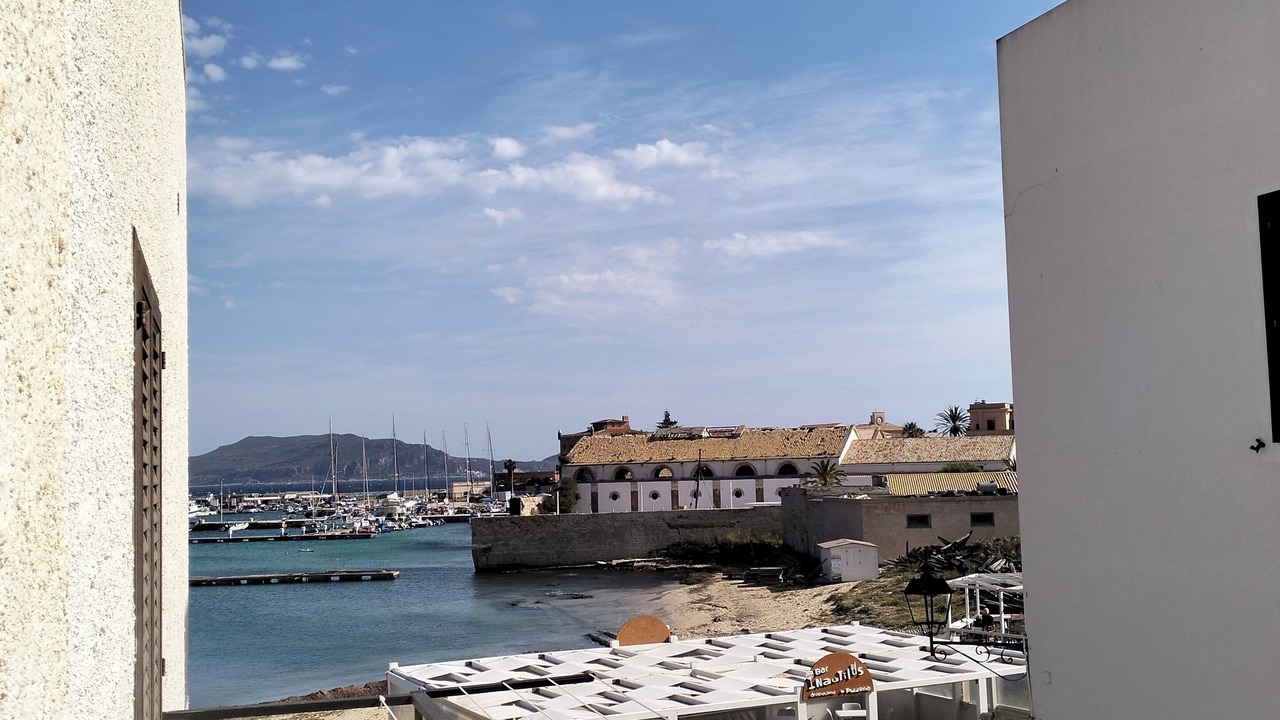Photo of Outdoor in Favignana