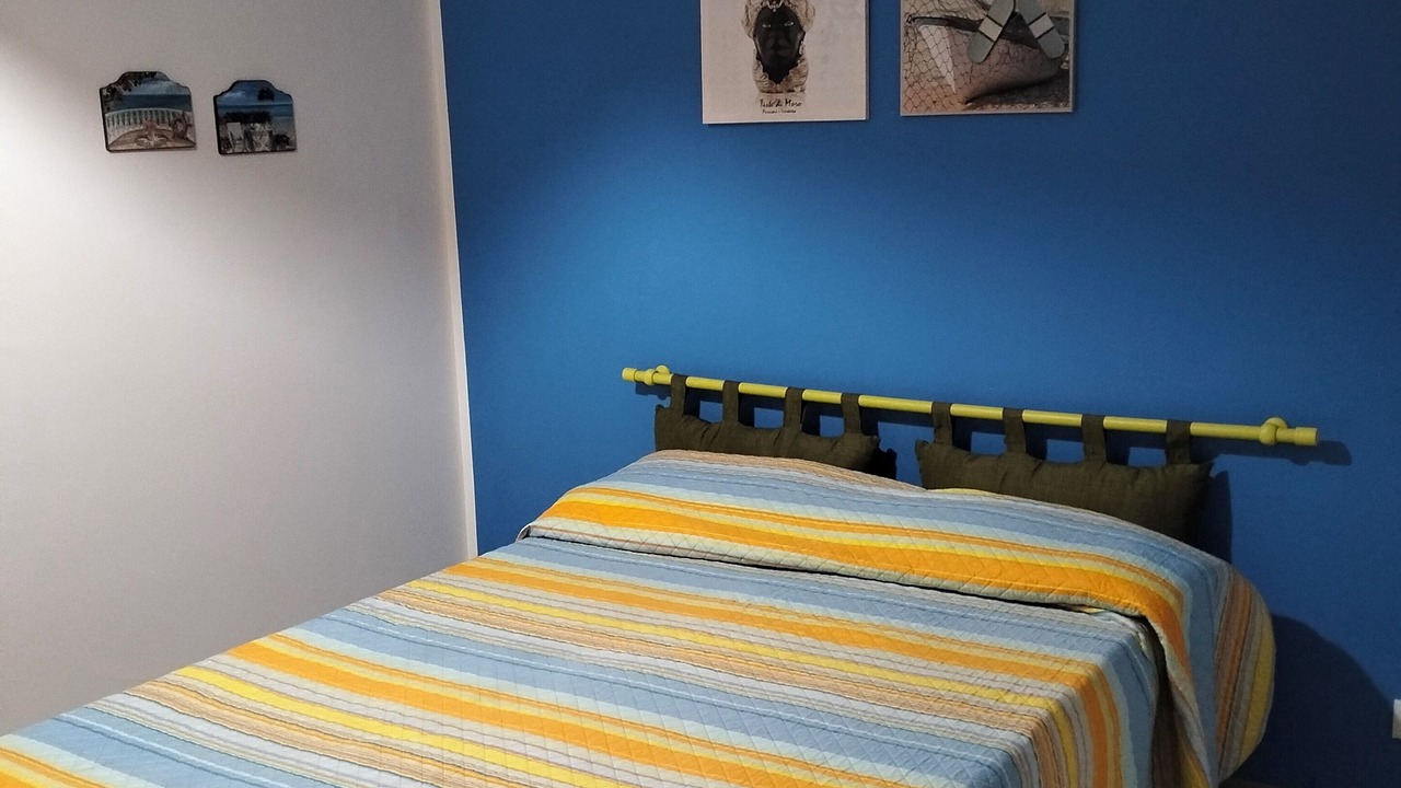 Photo of Bedroom in Favignana