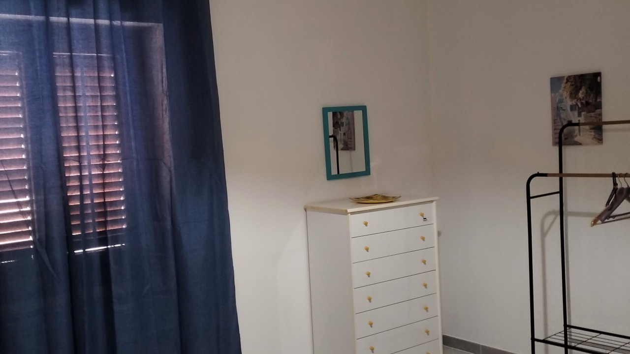 Photo of Bedroom in Favignana