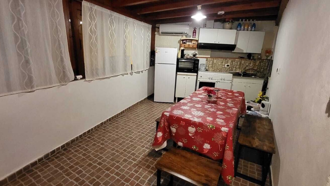 Photo of Kitchen in Porto Empedocle