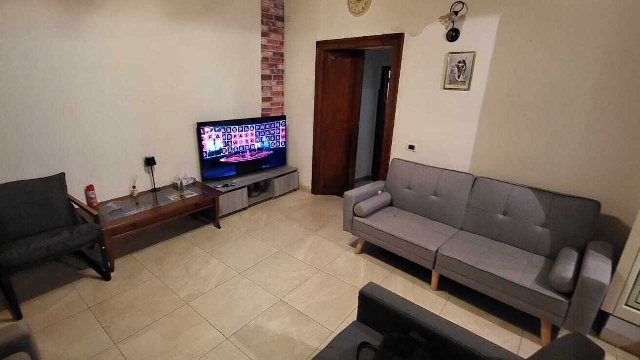 Photo of Livingroom in Porto Empedocle