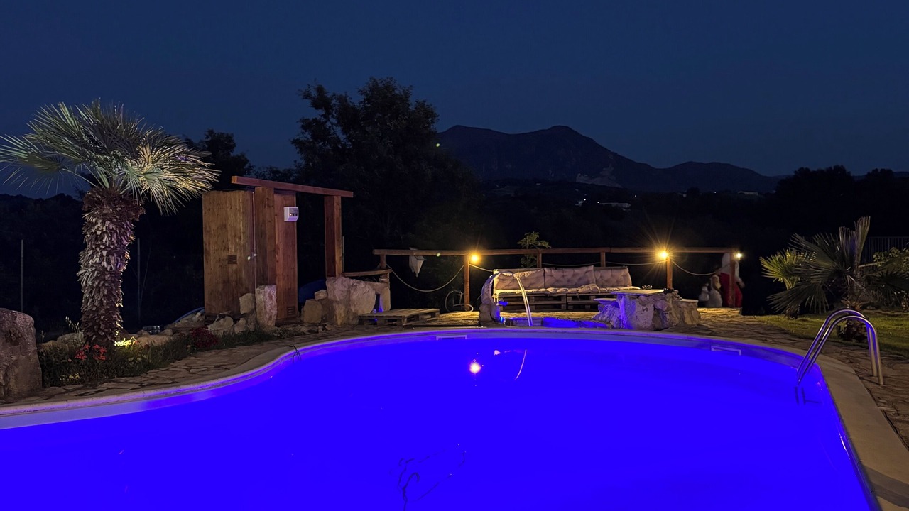 Photo of Outdoor in Montemiletto