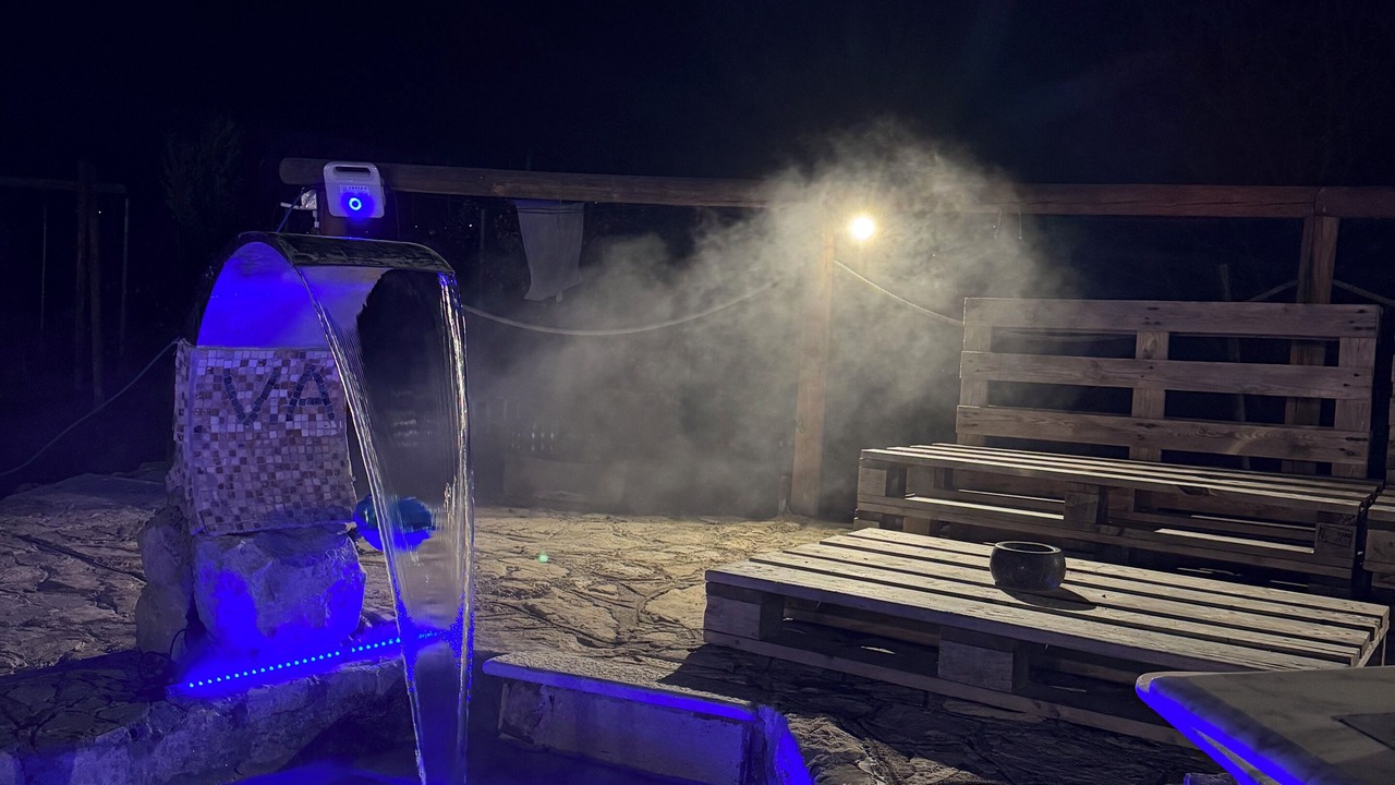 Photo of Outdoor in Montemiletto