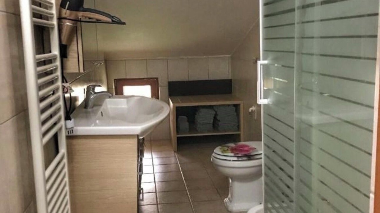 Photo of Bathroom in Montemiletto