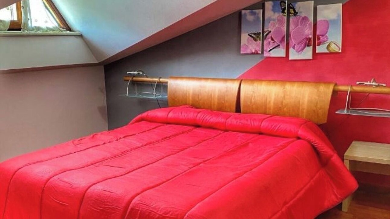 Photo of Bedroom in Montemiletto