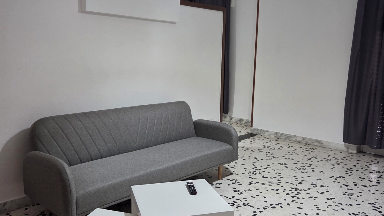 Photo of Livingroom in Ercolano