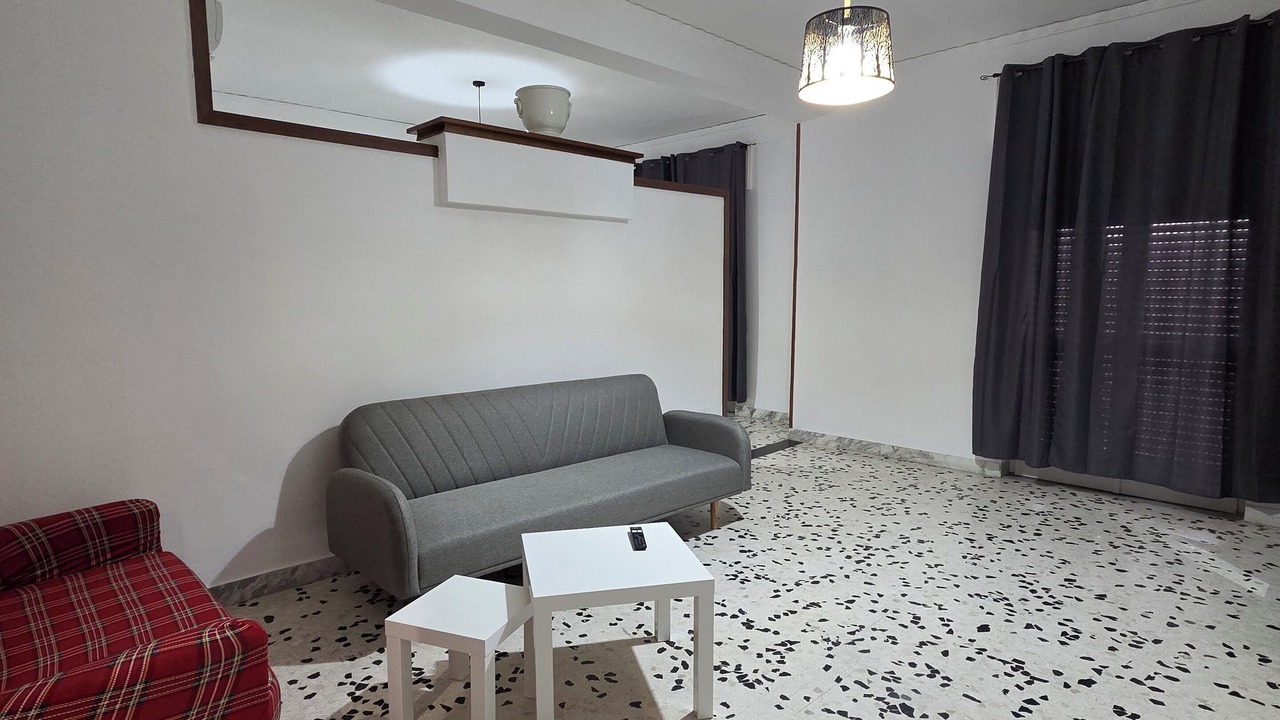 Photo of Livingroom in Ercolano
