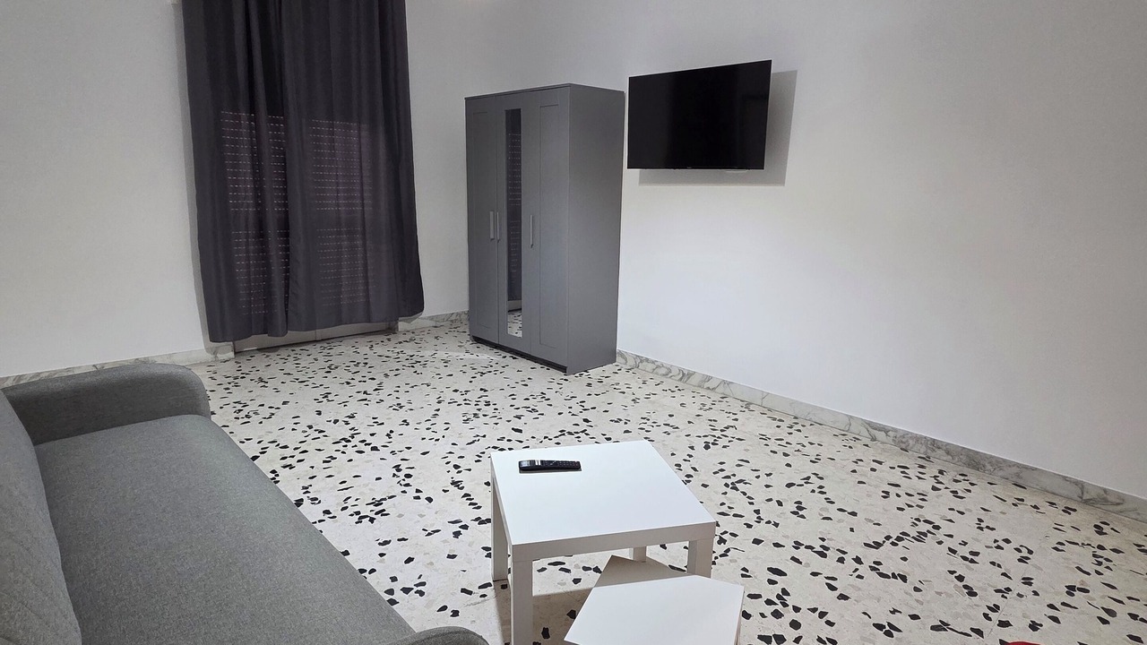 Photo of Livingroom in Ercolano