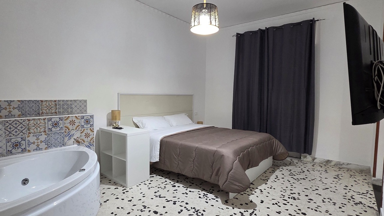 Photo of Bedroom in Ercolano