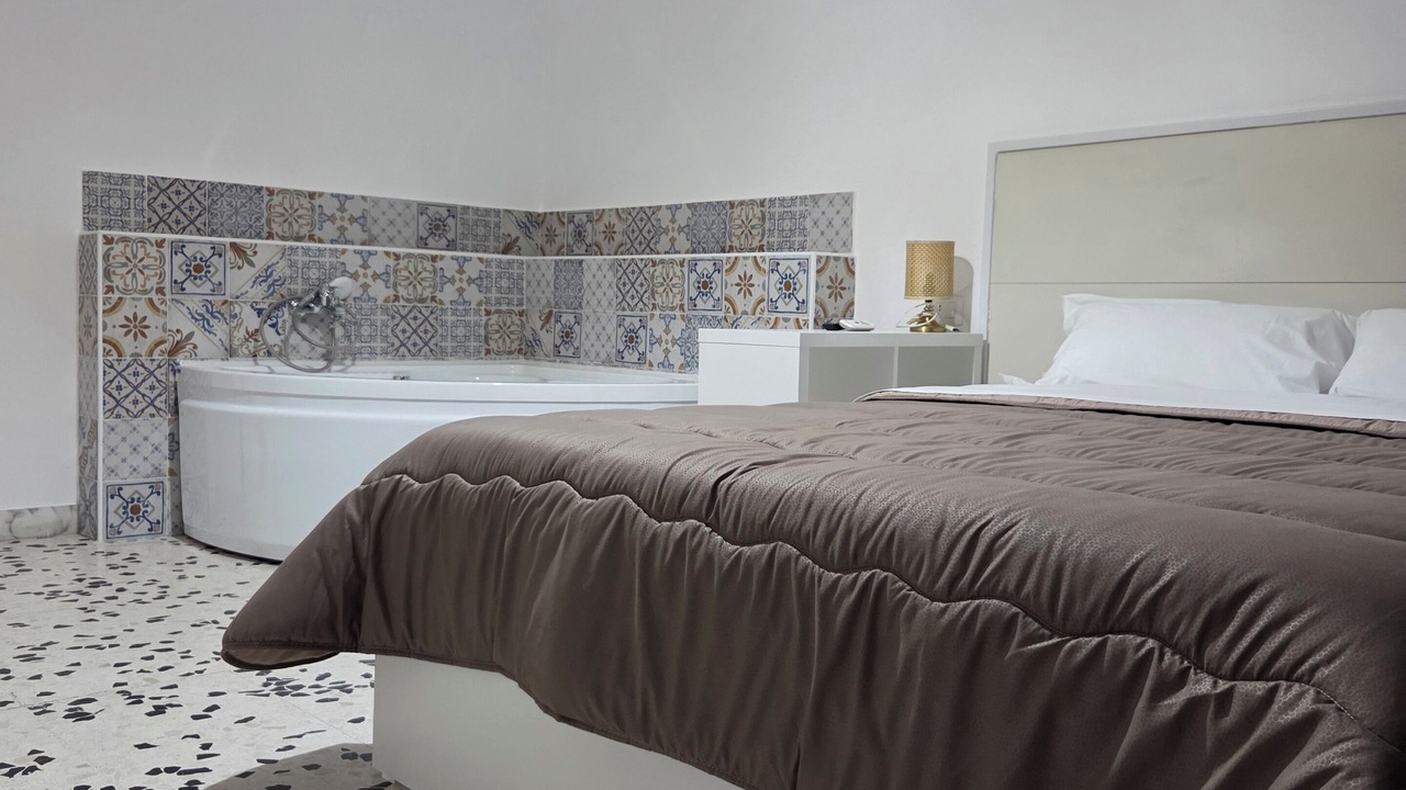 Photo of Bedroom in Ercolano