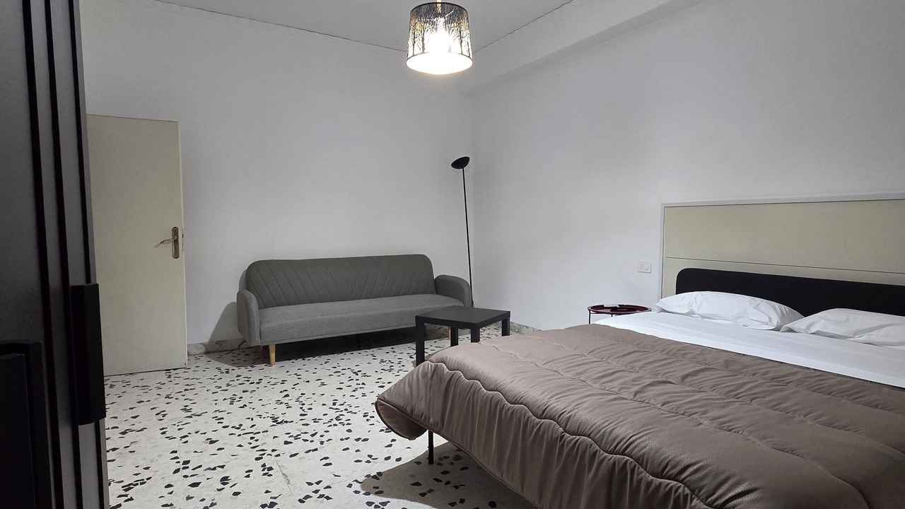 Photo of Bedroom in Ercolano
