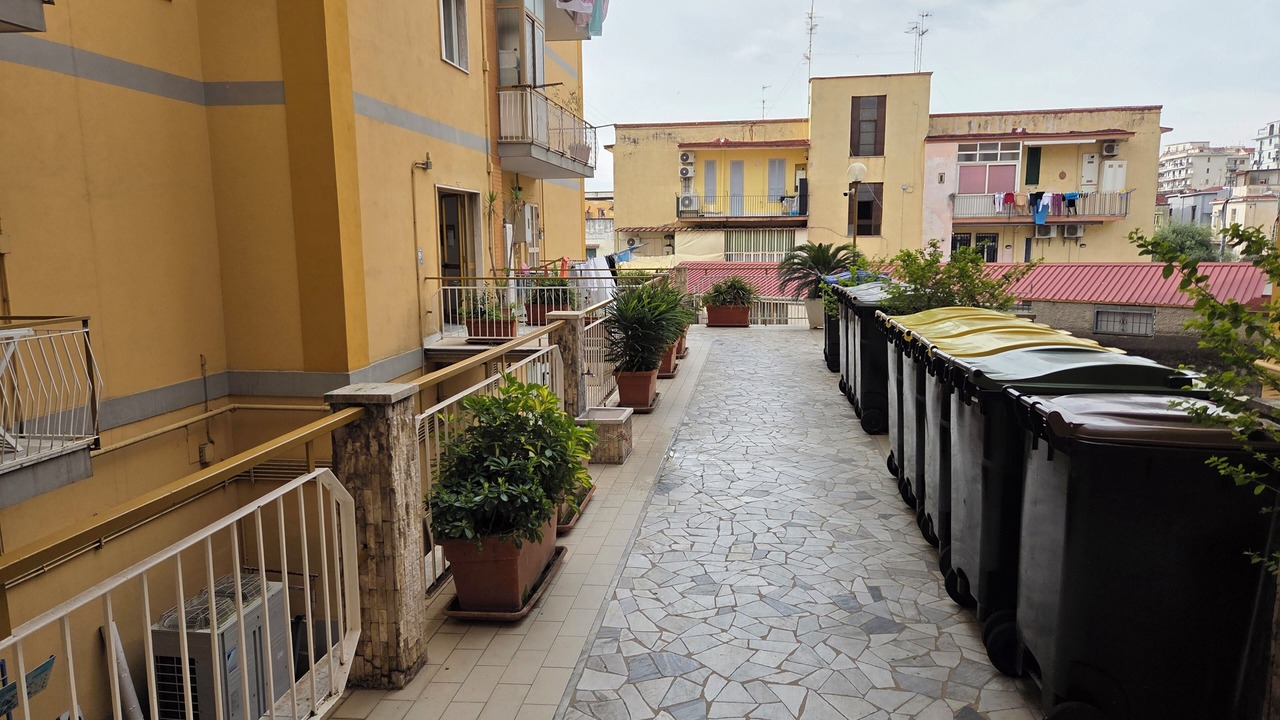 Photo of Outdoor in Ercolano