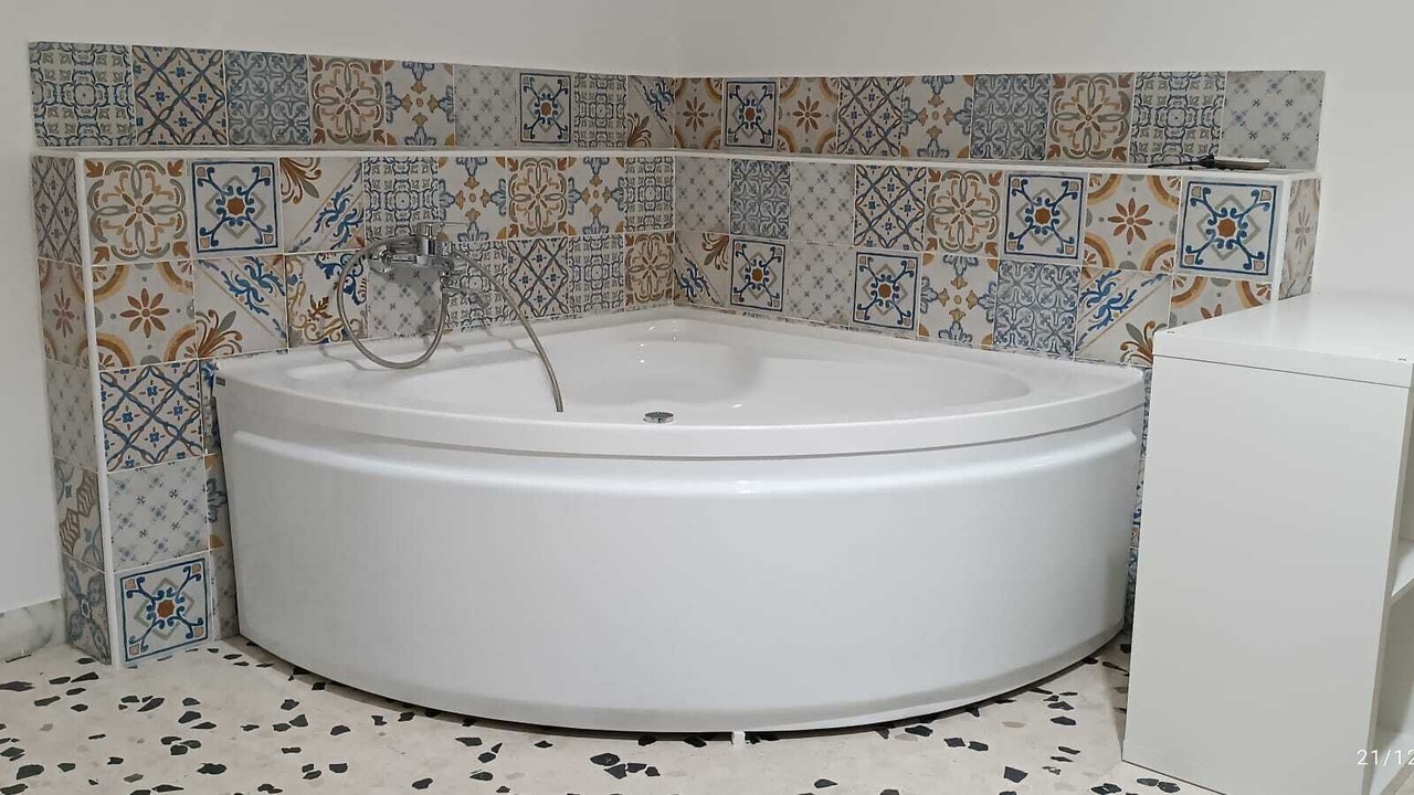 Photo of Bathroom in Ercolano