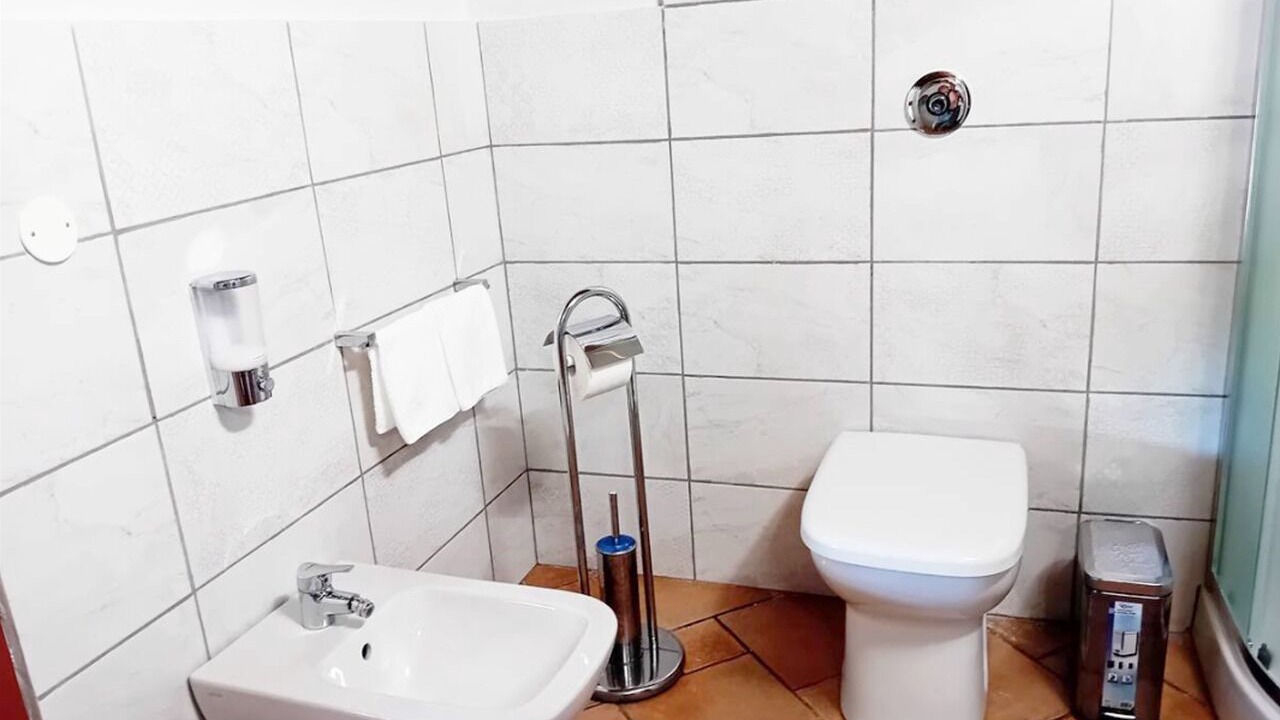 Photo of Bathroom in Belpasso