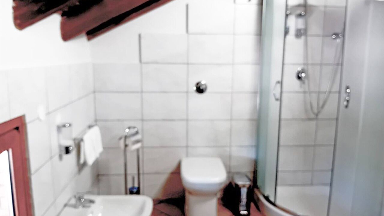Photo of Bathroom in Belpasso