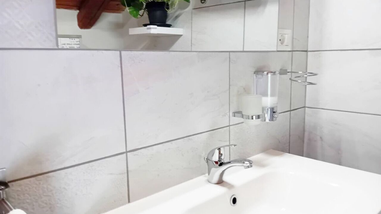Photo of Bathroom in Belpasso