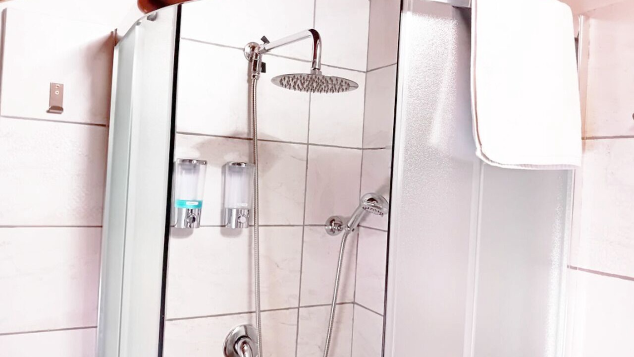 Photo of Bathroom in Belpasso