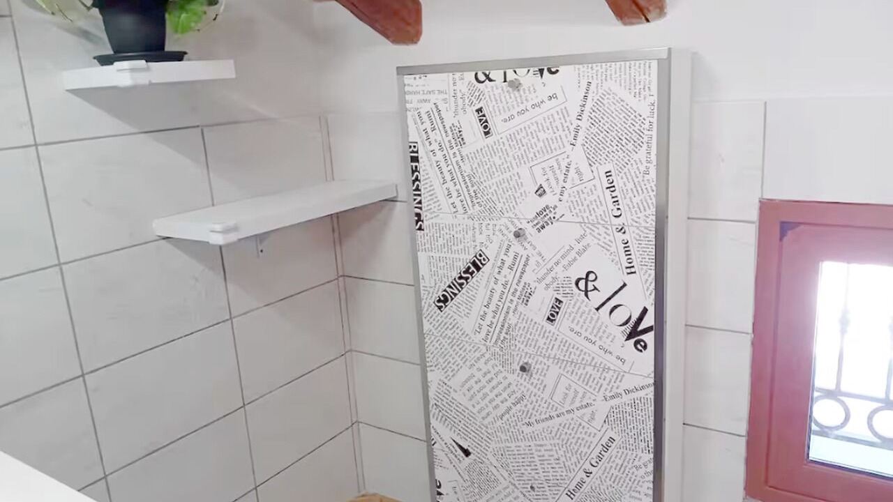 Photo of Bathroom in Belpasso