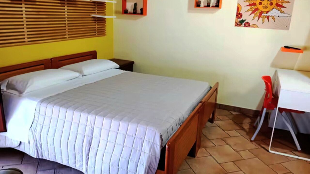 Photo of Bedroom in Belpasso