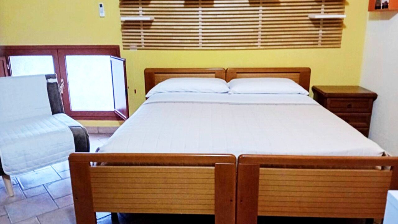 Photo of Bedroom in Belpasso