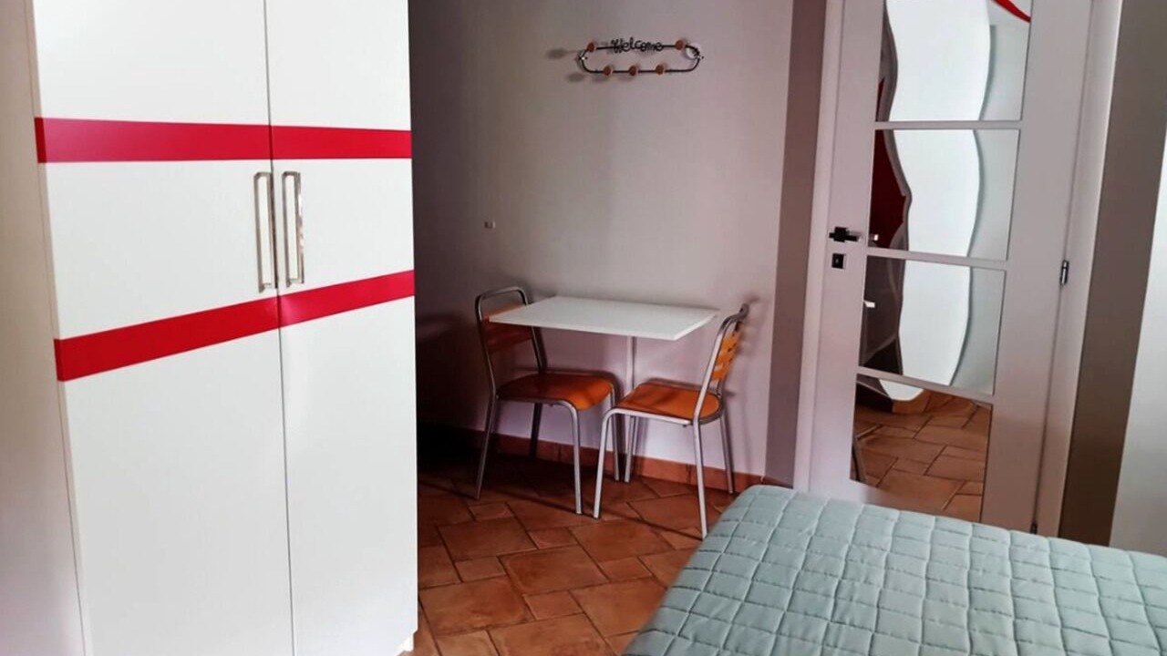 Photo of Bedroom in Belpasso
