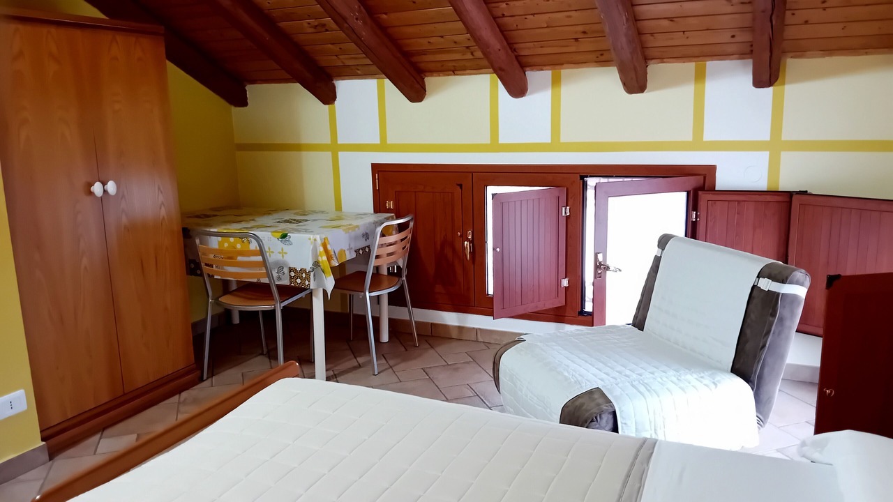 Photo of Bedroom in Belpasso